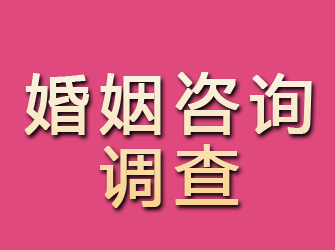 来安婚姻咨询调查